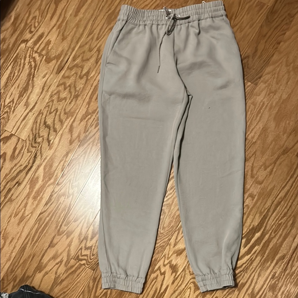 Women’s Aritzis Wilfred xs Jogger Pants
